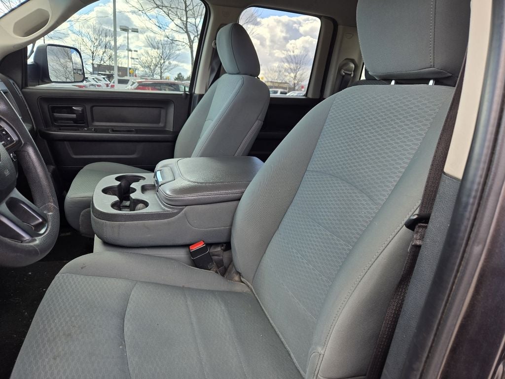 2019 RAM 1500 Classic ST