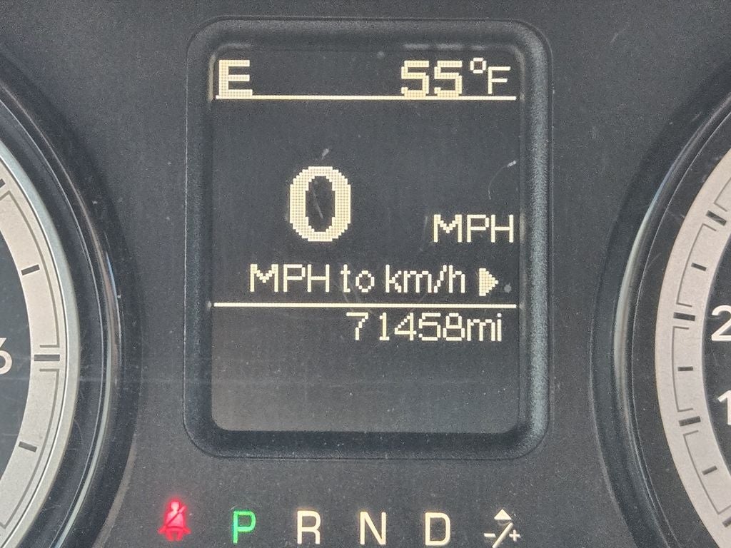 2019 RAM 1500 Classic ST