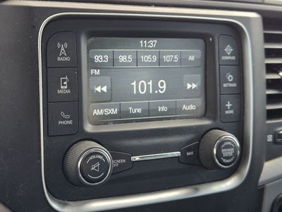 2019 RAM 1500 Classic ST