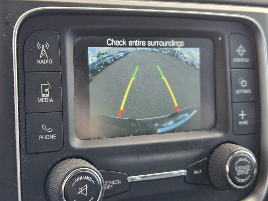 2019 RAM 1500 Classic ST