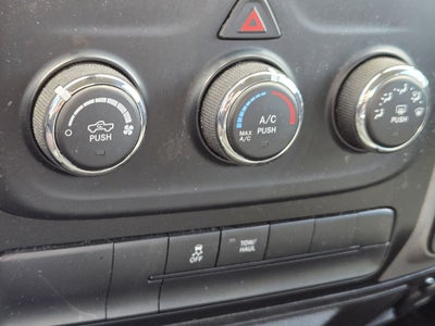 2019 RAM 1500 Classic ST