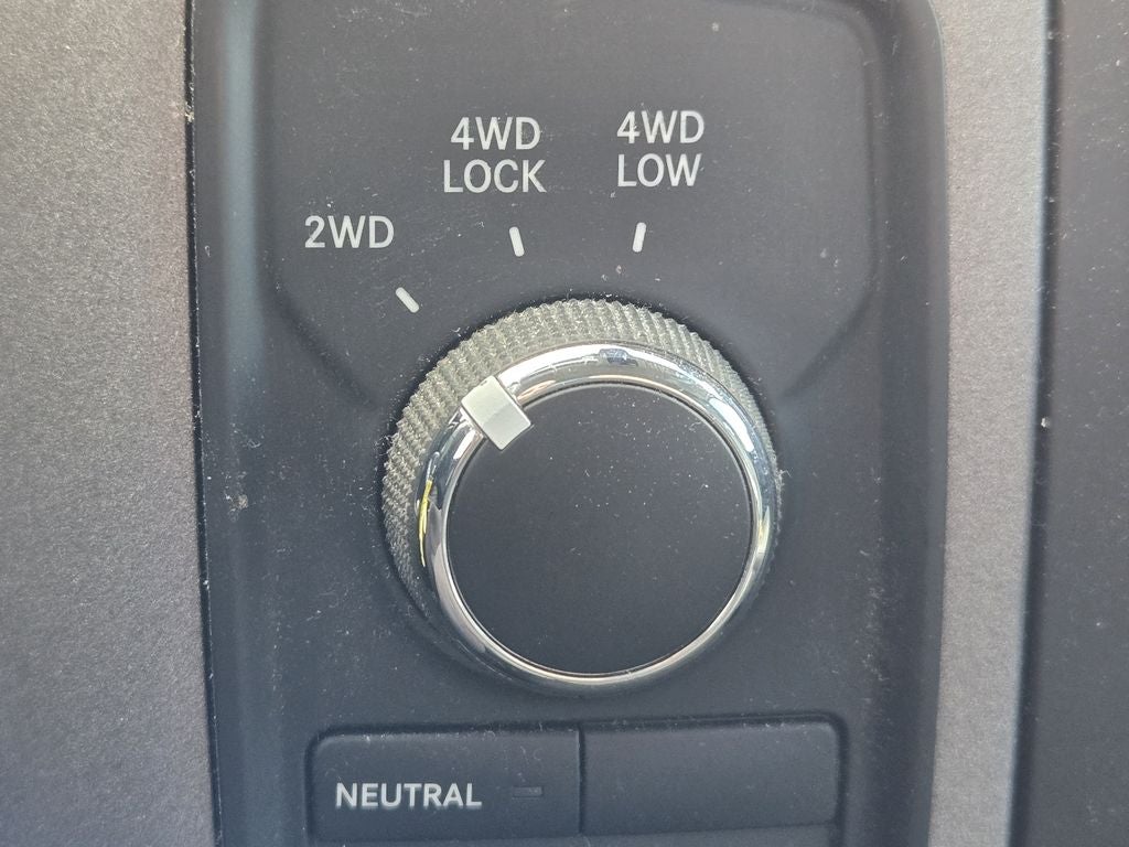 2019 RAM 1500 Classic ST