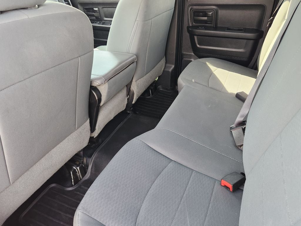 2017 RAM 1500 Tradesman