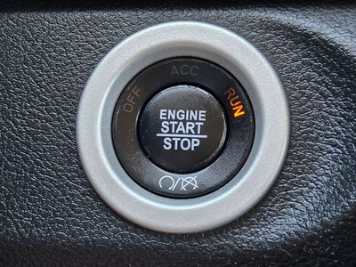 2018 RAM 1500 Night