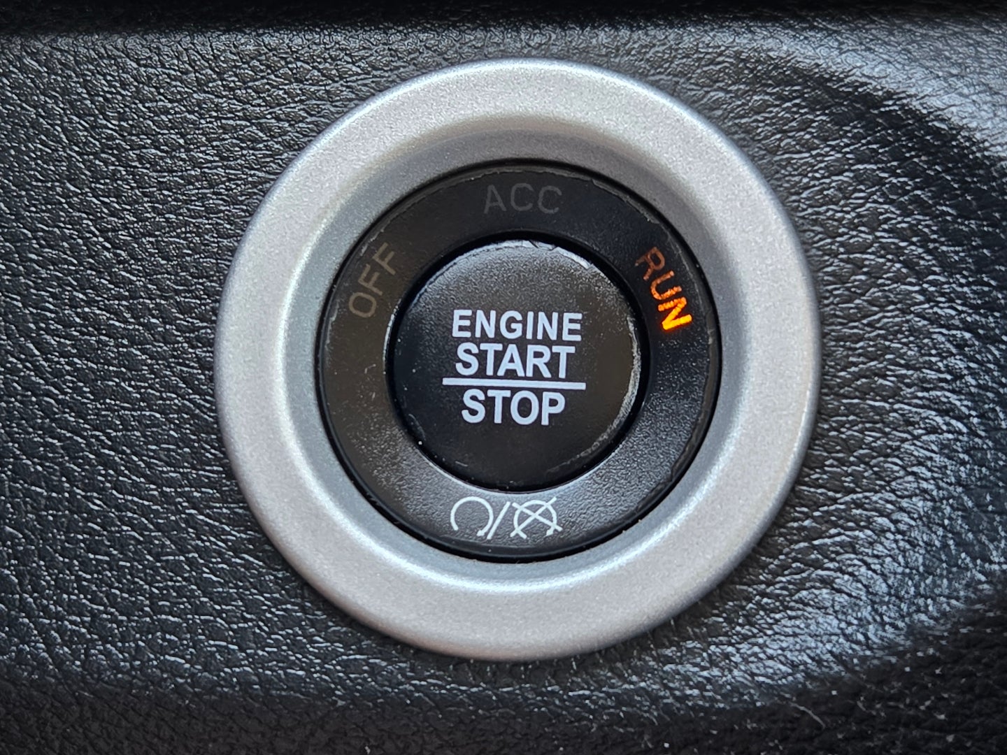 2018 RAM 1500 Night