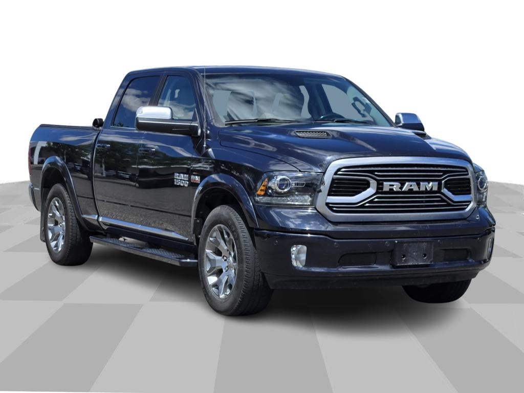 2018 RAM 1500 Limited