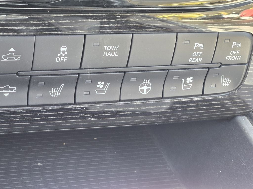 2018 RAM 1500 Limited