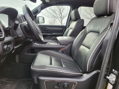 2025 RAM 1500 Limited