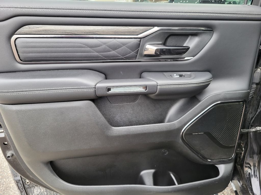 2025 RAM 1500 Limited