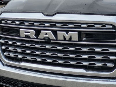 2025 RAM 1500 Limited