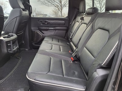 2025 RAM 1500 Limited