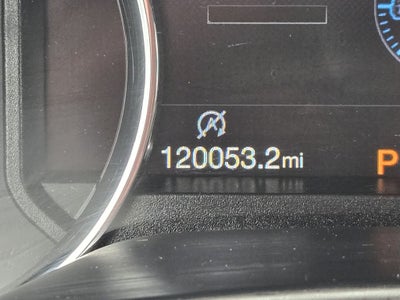 2019 Ford Expedition MAX XLT