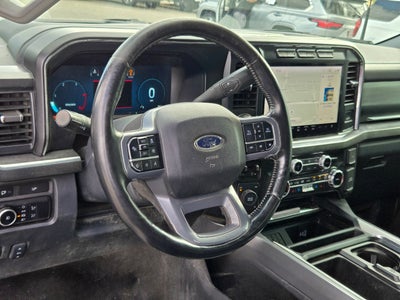 2024 Ford F-250 LARIAT