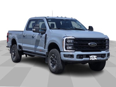 2024 Ford F-350 LARIAT