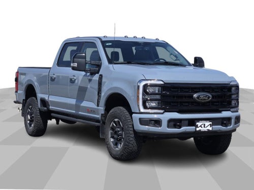 2024 Ford F-350 LARIAT
