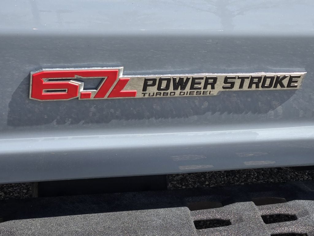 2024 Ford F-350 LARIAT