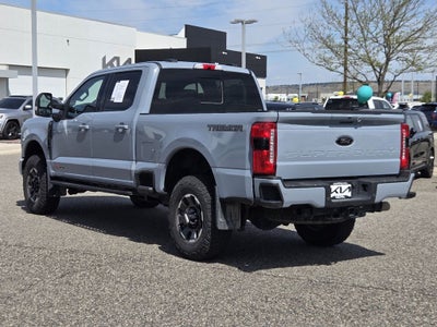 2024 Ford F-350 LARIAT