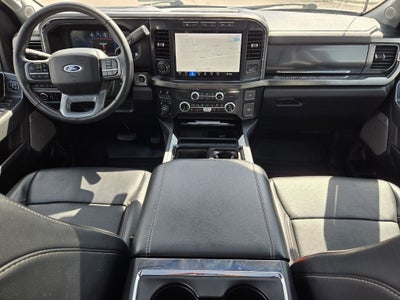 2024 Ford F-350 LARIAT