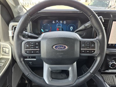 2024 Ford F-350 LARIAT