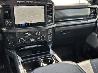 2024 Ford F-350 LARIAT