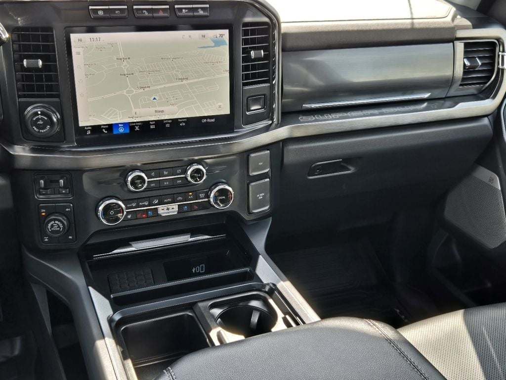 2024 Ford F-350 LARIAT