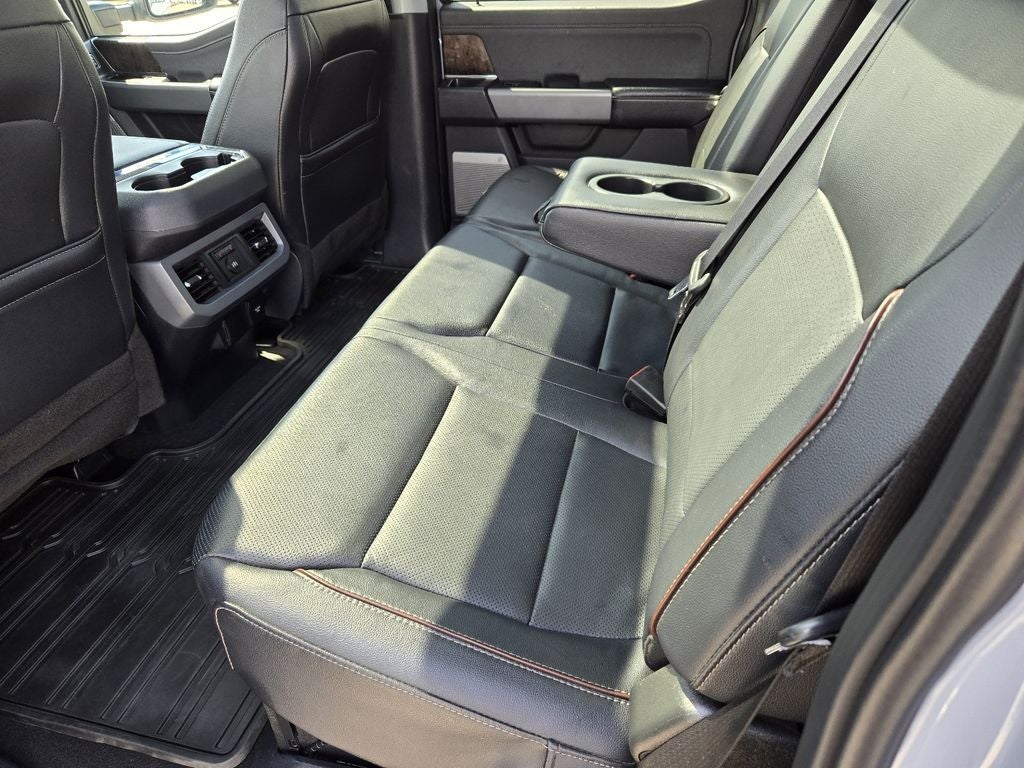2024 Ford F-350 LARIAT