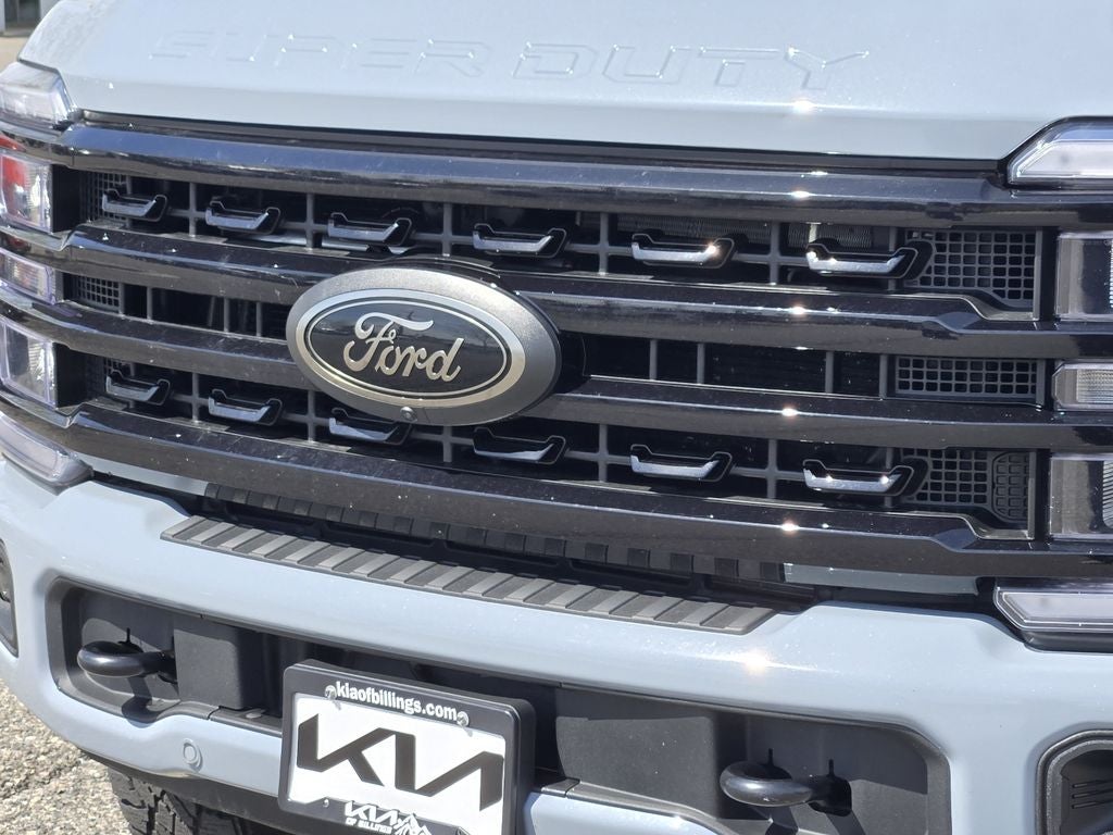 2024 Ford F-350 LARIAT