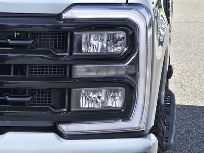 2024 Ford F-350 LARIAT