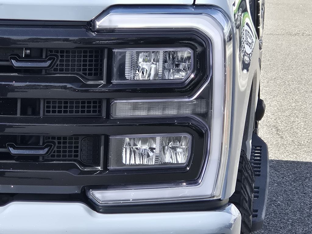 2024 Ford F-350 LARIAT