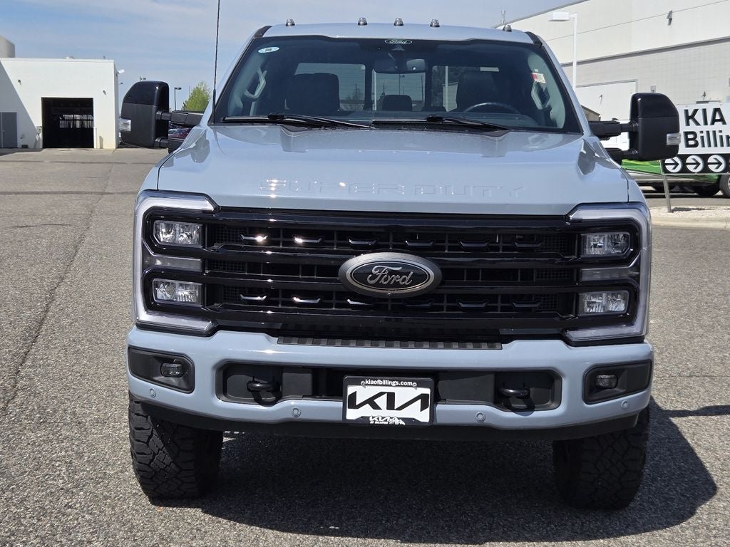 2024 Ford F-350 LARIAT