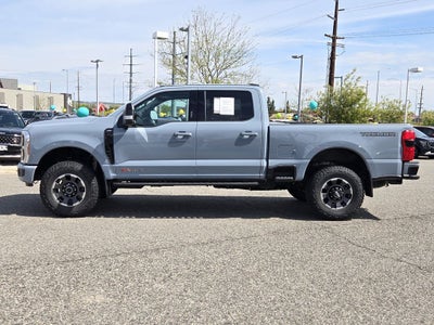 2024 Ford F-350 LARIAT