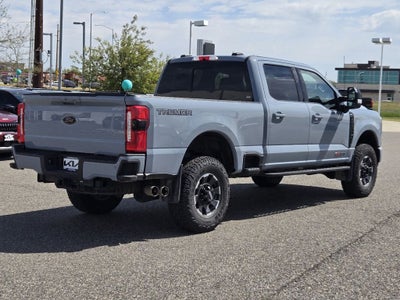 2024 Ford F-350 LARIAT