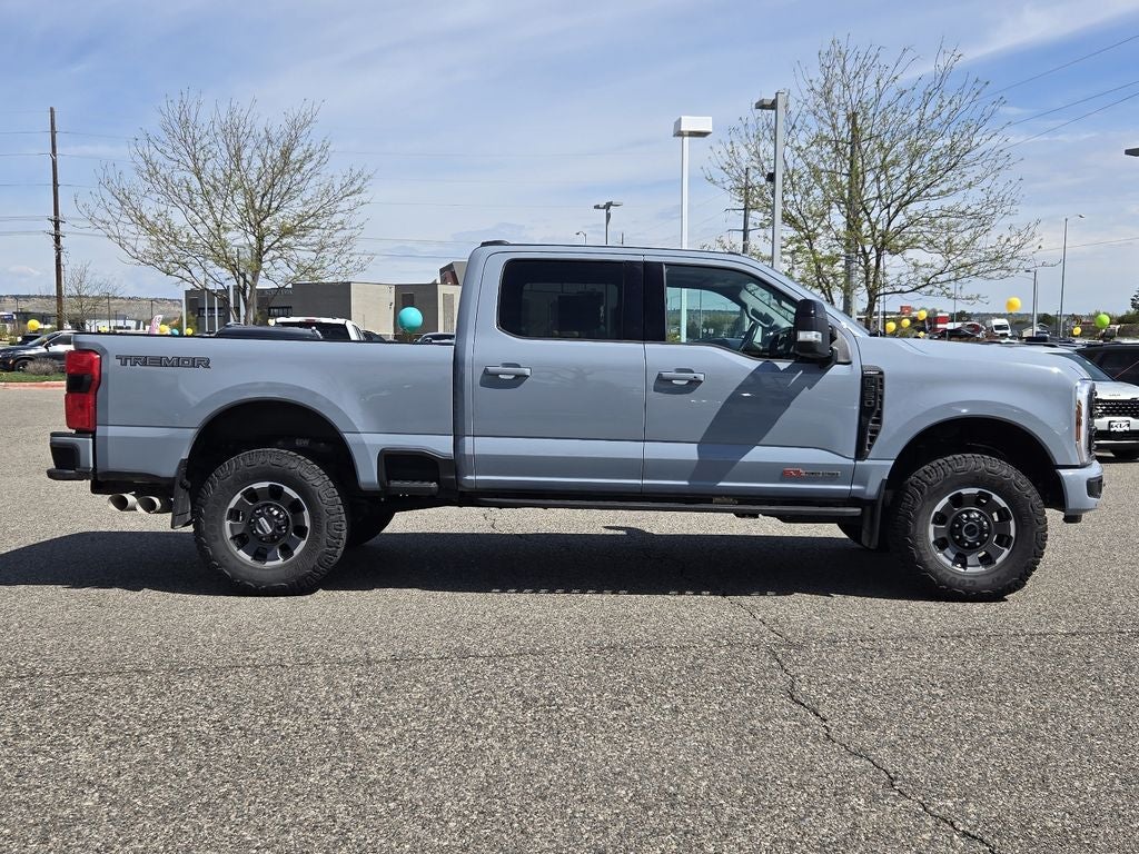 2024 Ford F-350 LARIAT