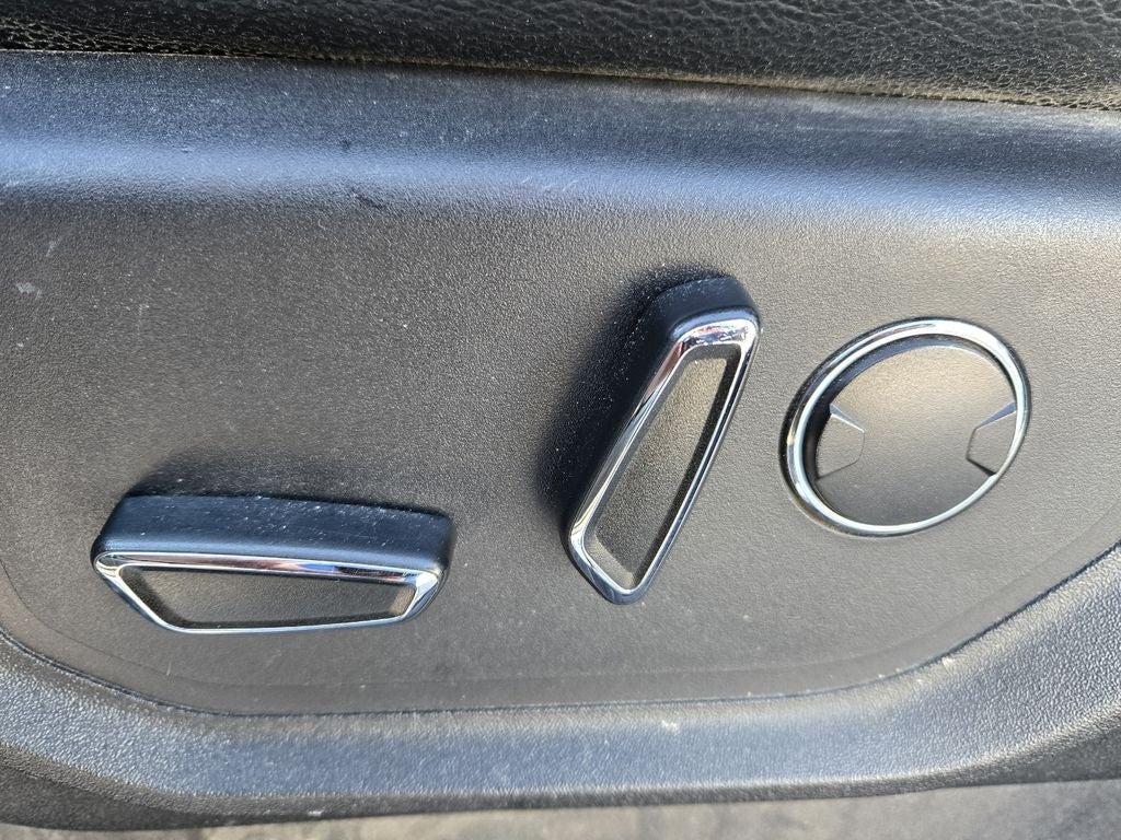 2018 Ford F-350 LARIAT