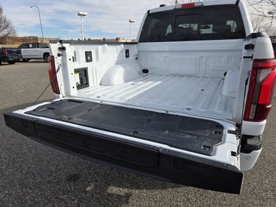 2024 Ford F-150 Tremor