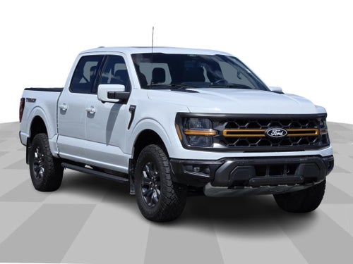 2024 Ford F-150 Tremor