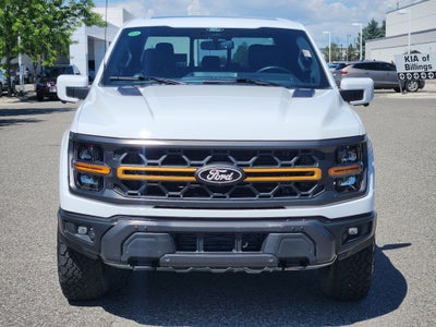 2024 Ford F-150 Tremor