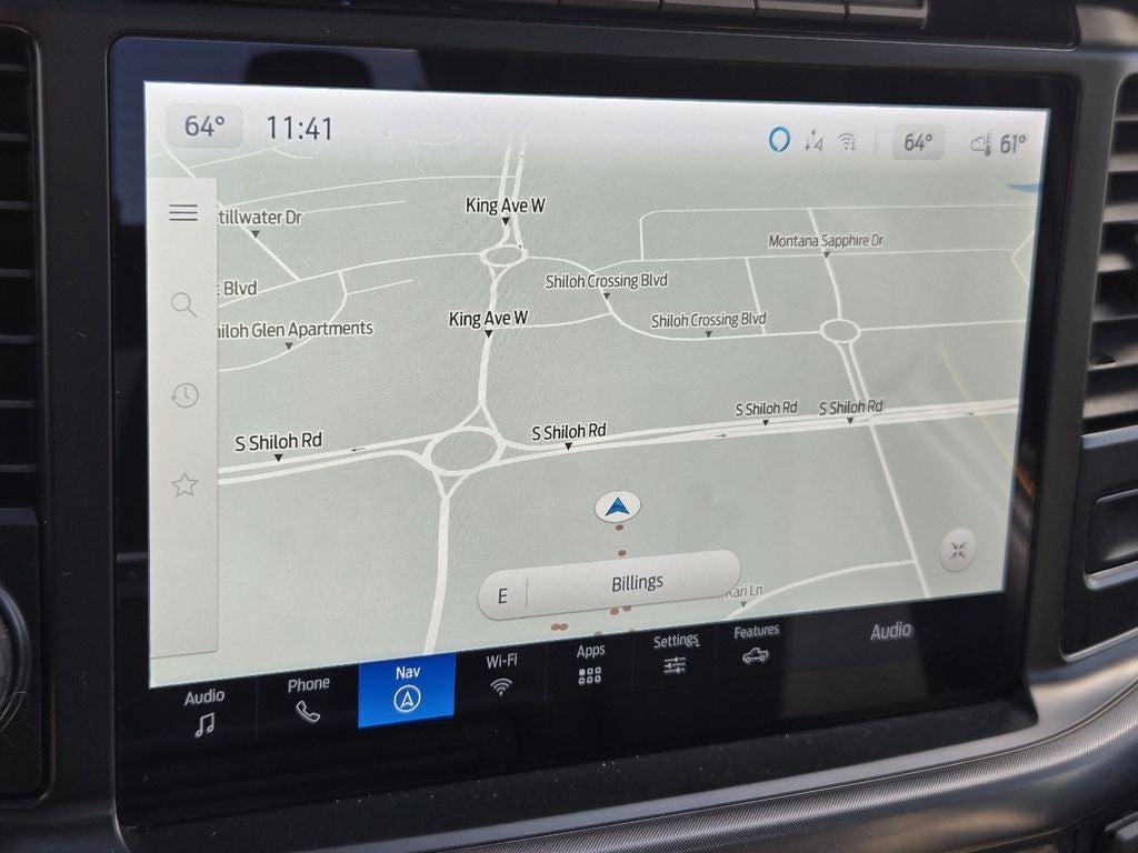2024 Ford F-150 Tremor