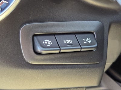 2021 Chevrolet Camaro 3LT