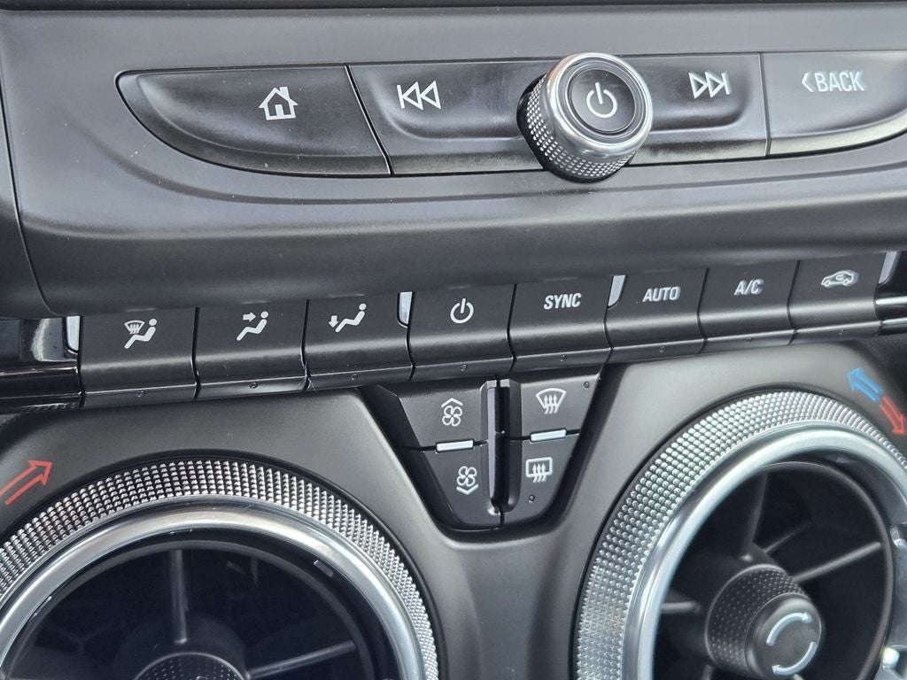 2021 Chevrolet Camaro 3LT