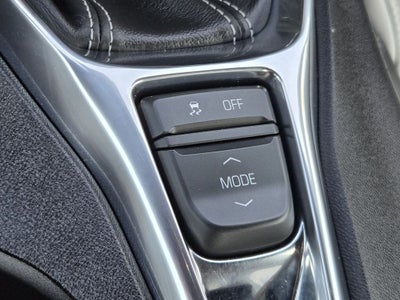 2021 Chevrolet Camaro 3LT