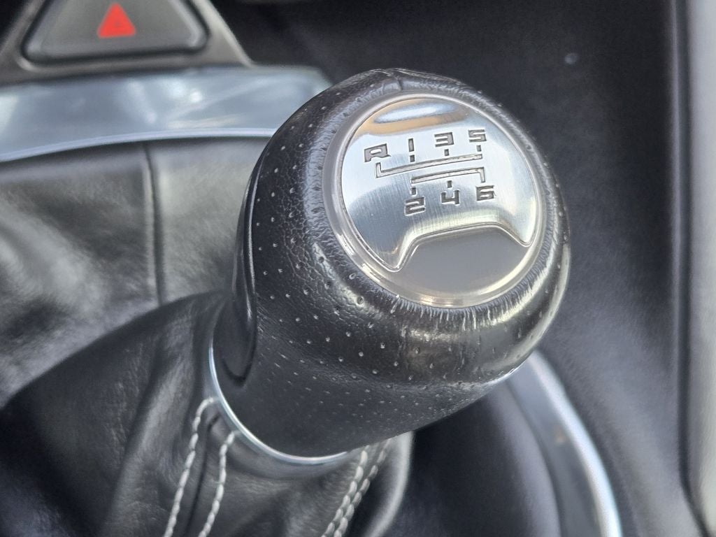 2021 Chevrolet Camaro 3LT