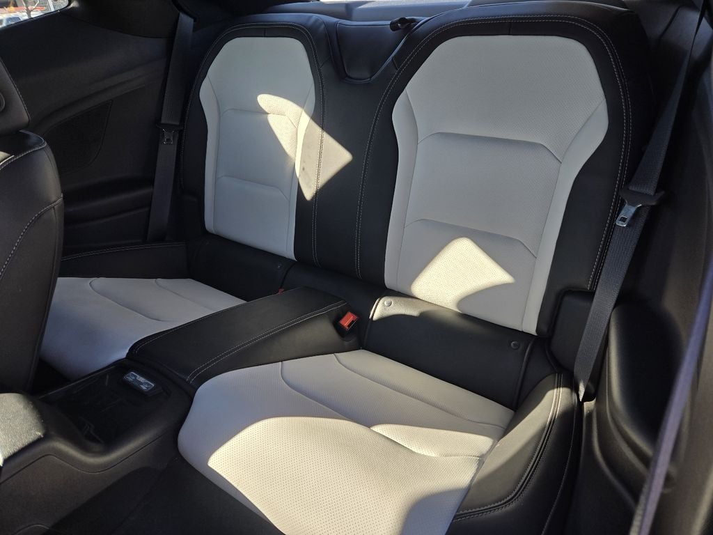 2021 Chevrolet Camaro 3LT