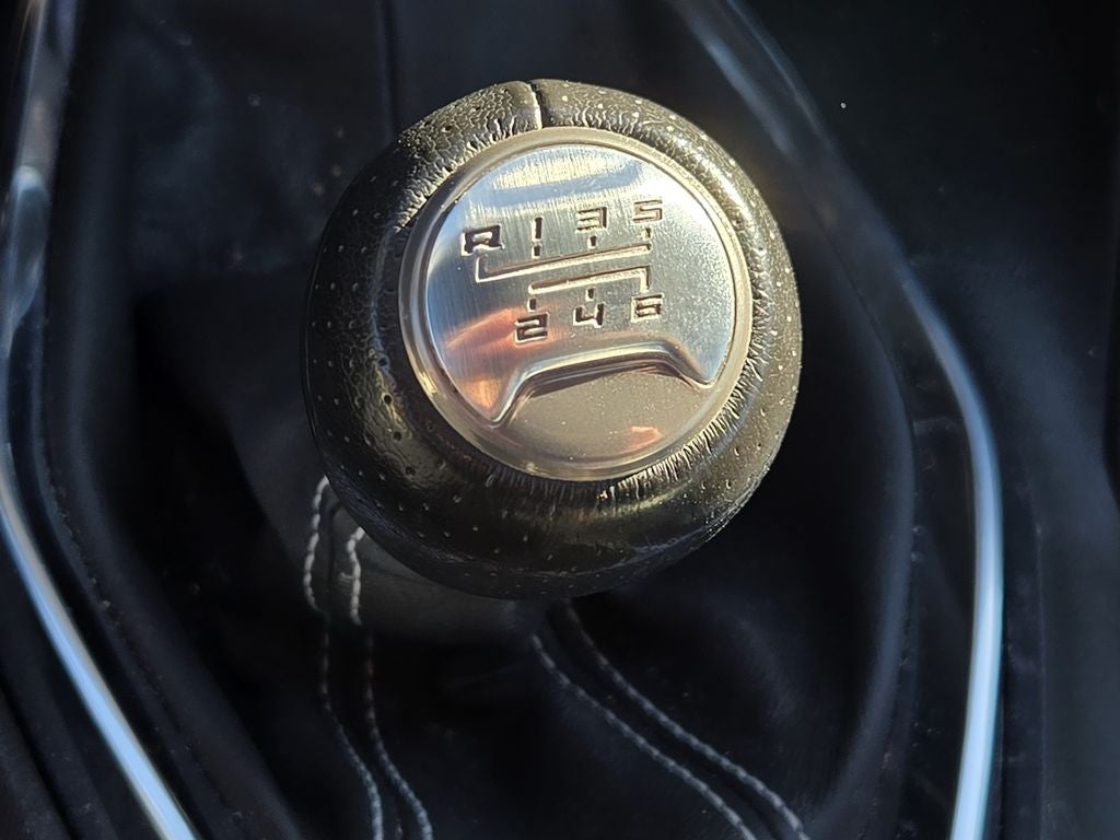 2021 Chevrolet Camaro 3LT