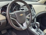 2013 Chevrolet Cruze LTZ