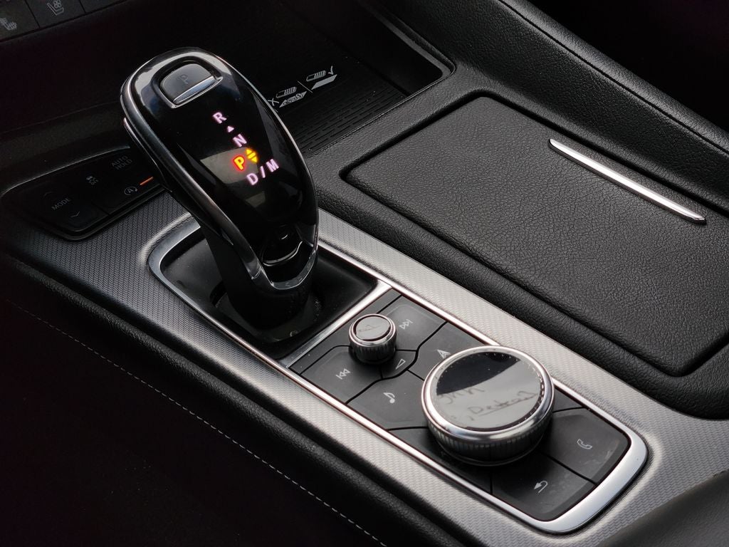 2020 Cadillac CT5 Premium Luxury