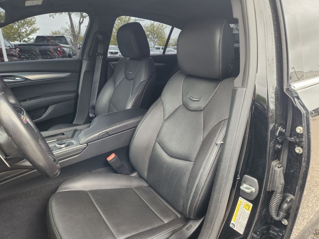2020 Cadillac CT5 Premium Luxury