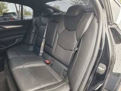 2020 Cadillac CT5 Premium Luxury
