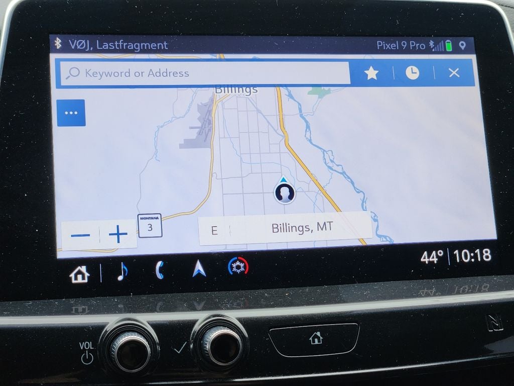 2020 Cadillac CT5 Premium Luxury
