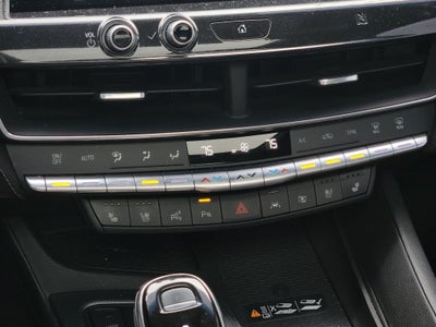 2020 Cadillac CT5 Premium Luxury